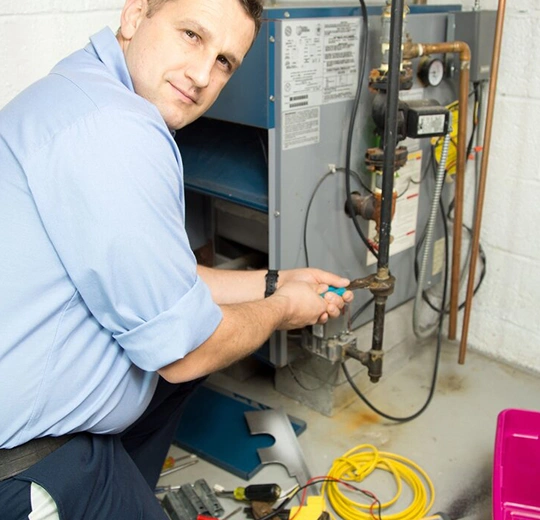 Furnace Repair Service